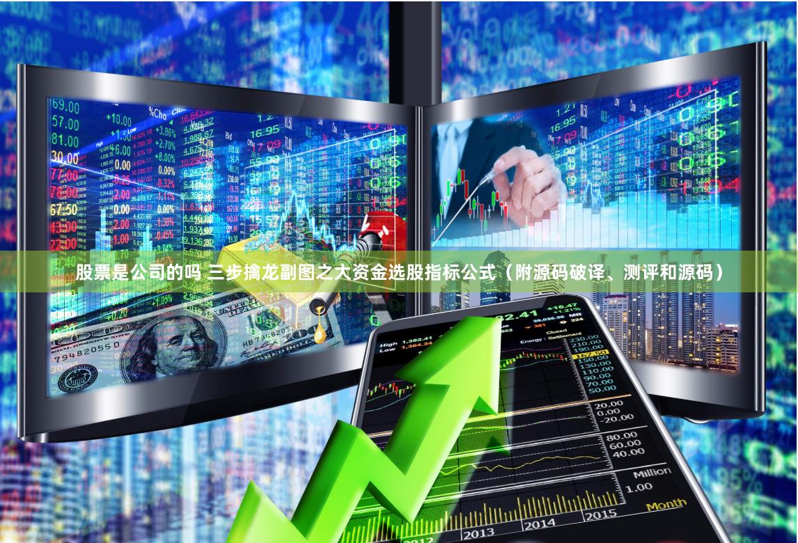 股票是公司的吗 三步擒龙副图之大资金选股指标公式（附源码破译、测评和源码）